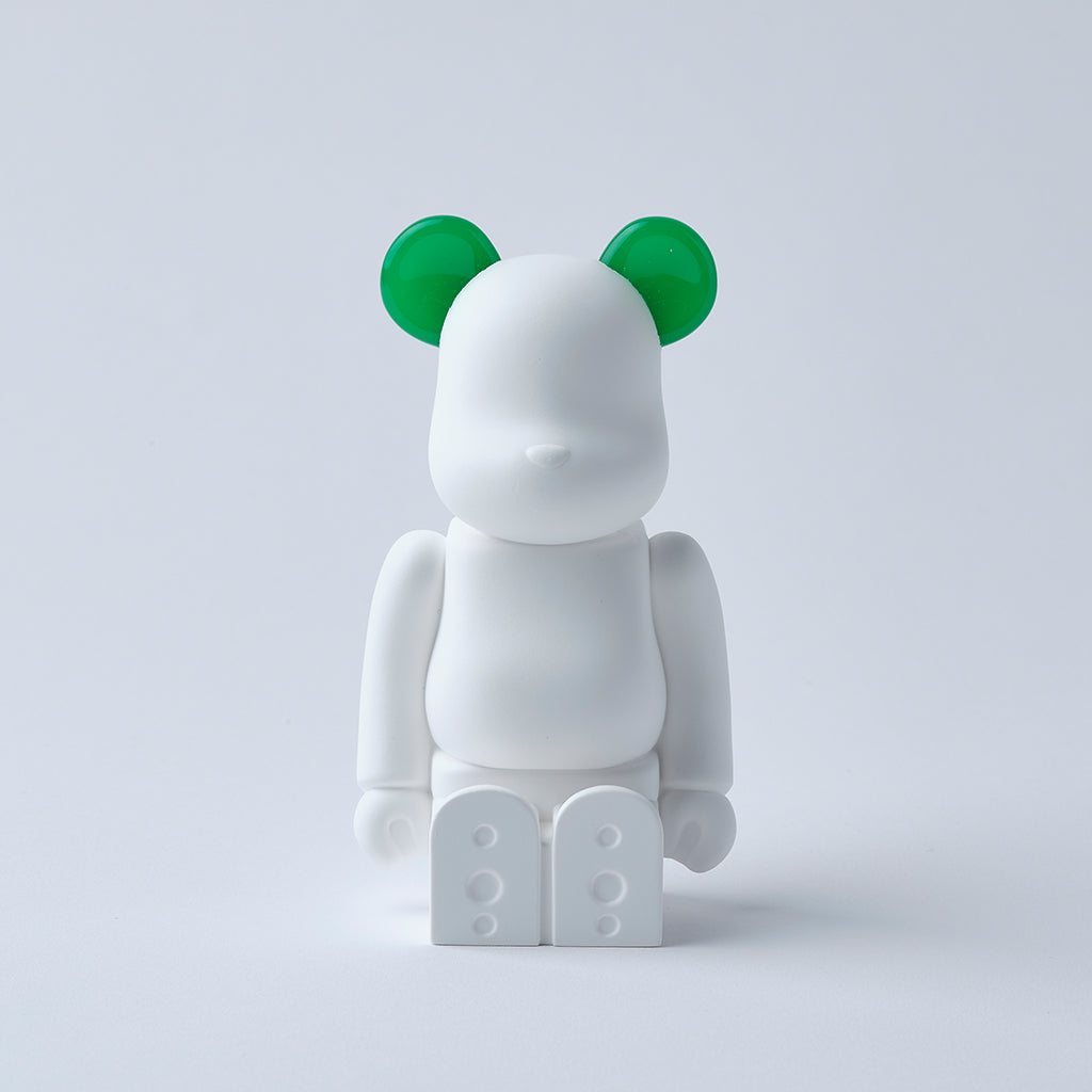 BE@RBRICK AROMA ORNAMENT No.0 COLOR GREEN