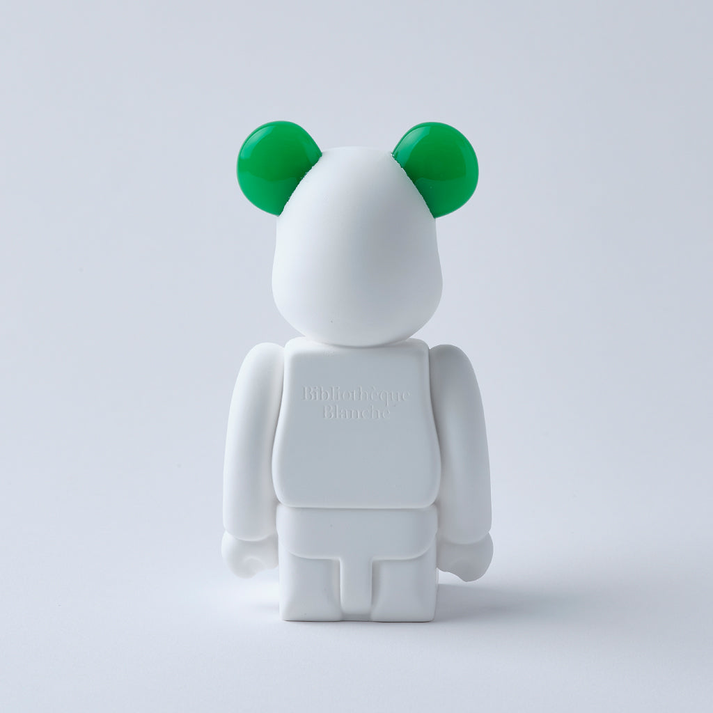 BE@RBRICK AROMA ORNAMENT No.0 COLOR GREEN