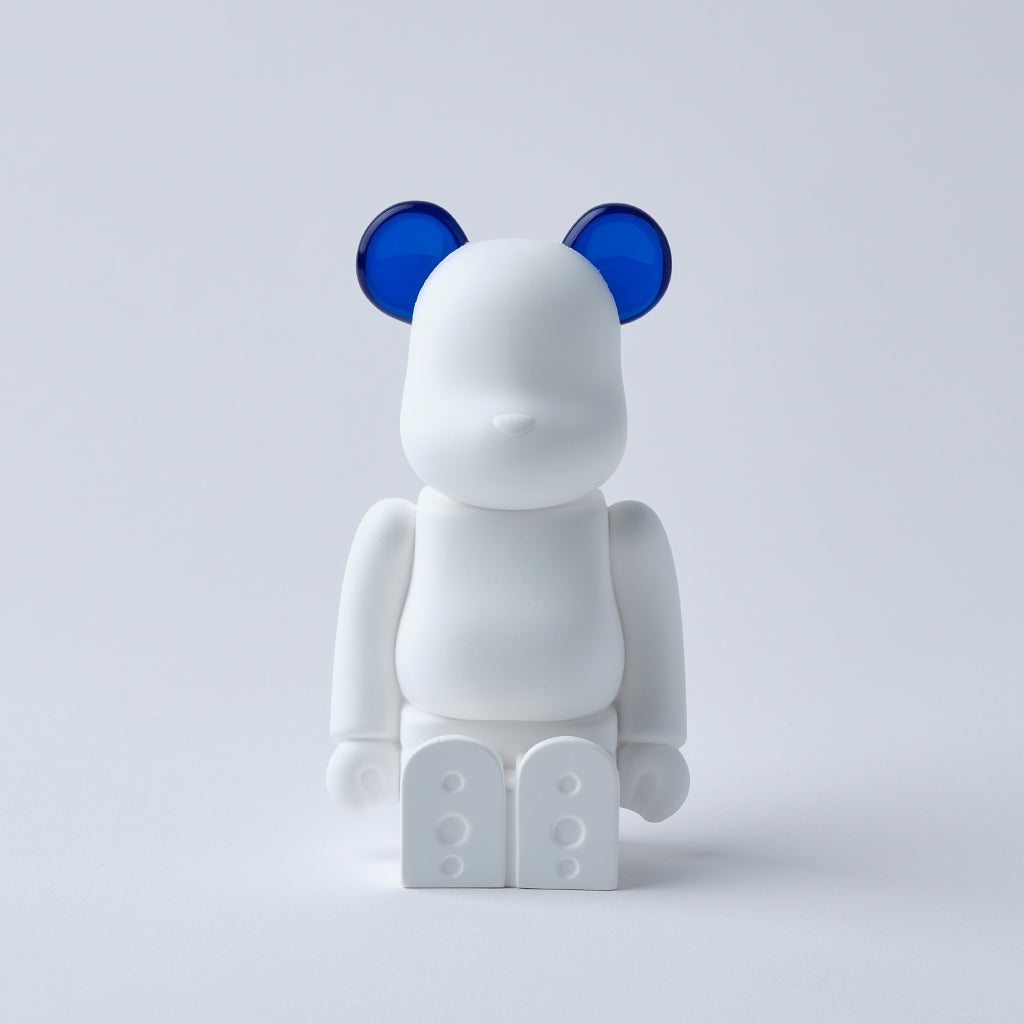 BE@RBRICK AROMA ORNAMENT No.0 COLOR NAVY