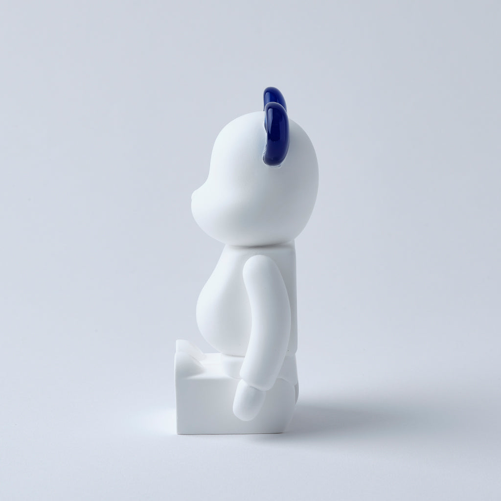 BE@RBRICK AROMA ORNAMENT No.0 COLOR NAVY